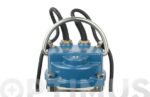 BOMBA FOSAS SEPTICAS CON TRITURADOR 1.600 W - 18.000 L/H - Imagen 5