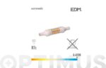 BOMBILLA LED LINEAL 118MM - Imagen 5