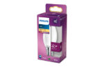 BOMBILLA LED VELA - Imagen 2