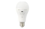 BOMBILLA PORTATIL LED RECARGABLE/EMERGENCIA 500LM 6W - Imagen 4