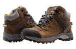 BOTA AGRO MARRON - Imagen 3