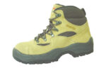 BOTA SEGURIDAD S1P TEXAS PLUS BEIGE - Imagen 2