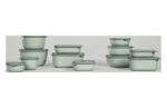 BOTE DE COCINA CIRCULAR REDONDO 750 ML - NORDIC SAGE - 169 X 159 X 68 MM - Imagen 3