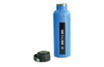 BOTELLA INOX TERMO ON THE GO - 750 ML AZUL - Imagen 3