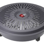 BRASERO ELECTRICO - 850W