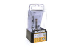 BROCA CORONA DIAMANTE PORCELANICO - Imagen 2
