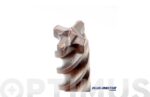 BROCA HORMIGON PROFESIONAL SDS-PLUS CABEZA MD 4 C - Imagen 2