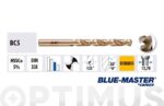 BROCA METAL PROFESIONAL CILINDRICA HSSCO DIN 338 F - Imagen 2