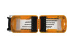 BROCA PARA METAL HSS PRO JUEGO 16 PZS - Ø 1 A 8 MM - Imagen 2