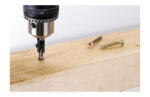 BROCA TALADRO CON AVELLANADOR - MADERA Ø3,5-9,5 - Imagen 3