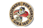 BUHO EOLICO AHUYENTADOR PAJAROS CON ALAS - Imagen 3