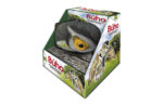BUHO EOLICO AHUYENTADOR PAJAROS CON ALAS - Imagen 4