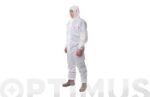 BUZO DESECHABLE POLIPROPILENO BASICO 4500 - Imagen 2