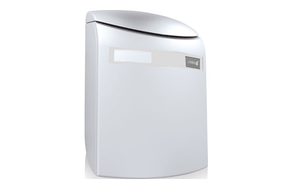 126_68e528c261824 BUZON EXTERIOR ABS - ARCO RC BLANCO - Imagen 1