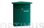 BUZON EXTERIOR ACERO - Imagen 6