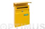 BUZON EXTERIOR ACERO - Imagen 7