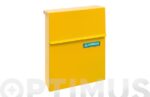BUZON EXTERIOR ACERO - Imagen 8
