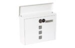 BUZON EXTERIOR ACERO - Imagen 3