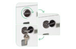 BUZON EXTERIOR ACERO - Imagen 4