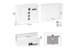 BUZON EXTERIOR ACERO - Imagen 5