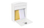 BUZON EXTERIOR ACERO - Imagen 23