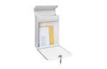 BUZON EXTERIOR ACERO - Imagen 45