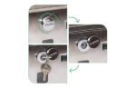 BUZON EXTERIOR INOXIDABLE - CHANCE - Imagen 4