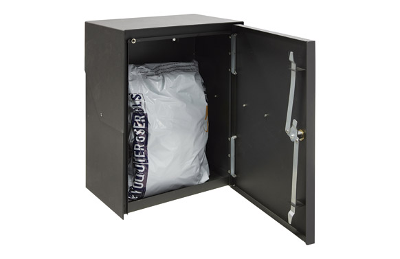 Arregui Buzones BUZON PAQUETERIA BIGPACK - Imagen 4