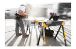 CABALLETE / MESA DE TRABAJO C700 - PACK DE 2 UDS - Imagen 3