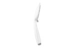 CABEZAL DE DUCHA YOUNG - BLANCO, 11CM - Imagen 2