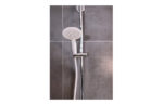 CABEZAL DE DUCHA YOUNG - BLANCO, 11CM - Imagen 3