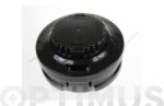 CABEZAL UNIVERSAL DESBROZADORA CARGA FACIL TAP&GO - HILO 2,4 MM - Imagen 2