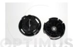 CABEZAL UNIVERSAL DESBROZADORA CARGA FACIL TAP&GO - HILO 2,4 MM - Imagen 3