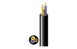 CABLE MANGUERA NITRILO 3G 2,5 - Imagen 2