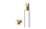 CABLE MANGUERA REDONDA 2 X 1 MM - Imagen 8