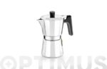 CAFETERA ALUMINIO PERFECTA - Imagen 2