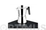 CAFETERA ALUMINIO PERFECTA - Imagen 3