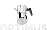 CAFETERA ALUMINIO PERFECTA - Imagen 4