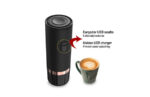 CAFETERA PORTATIL A BATERIA USB - Imagen 9