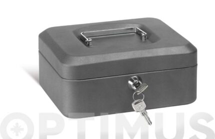 CAJA DE CAUDALES ELEGANT GRAFITO