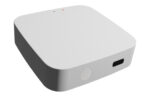 CAJA DE LLAVES INALAMBRICA EXTERIOR BLUETOOTH + GA - GUARDALLAVES SMART WI-FI. APP MUVIT IO HOME (COMPA - Imagen 2