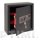 CAJA FUERTE OCULTACION - COVER