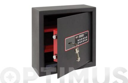 CAJA FUERTE OCULTACION - COVER