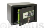 CAJA FUERTE SEGURIDAD SUPRA 31 SOBREPONER ELECTRONICA ARREGUI - 200 X 310 X 200 MM - Imagen 2