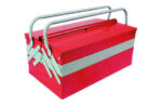 CAJA HERRAMIENTAS METALICA BTK99A - INCLUYE 99 PIEZAS - Imagen 2