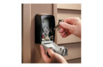 CAJA SEGURIDAD PARA LLAVES - Imagen 7