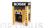CALEFACTOR PROFESIONAL 1500/3000 W - Imagen 4
