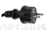 CALEFACTOR PROFESIONAL 1500/3000 W - Imagen 5
