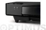 CALEFACTOR SPLIT B&D - 1000W / 2000W TERMOSTATO - Imagen 4