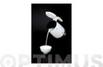 CALIENTA LECHE - 400 W 1 L - Imagen 3